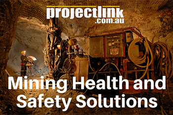 Mine health and safety management in Australia