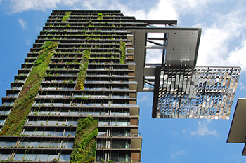 The next big thing for real estate industry: Sustainability